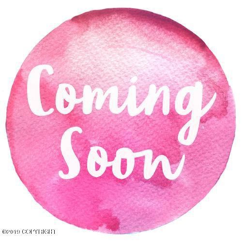 Coming Soon