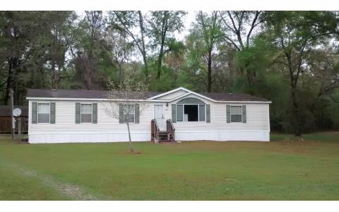 167 NW Dudley Loop, Lake City, FL 32055 - photo 1