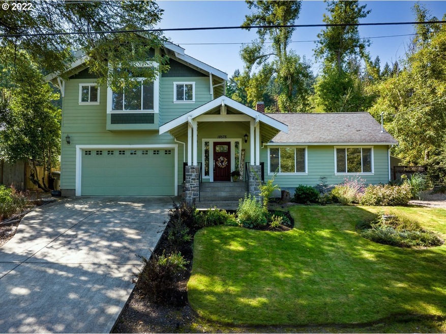 18575 Lower Midhill Dr, West Linn, OR 97068 - photo 1