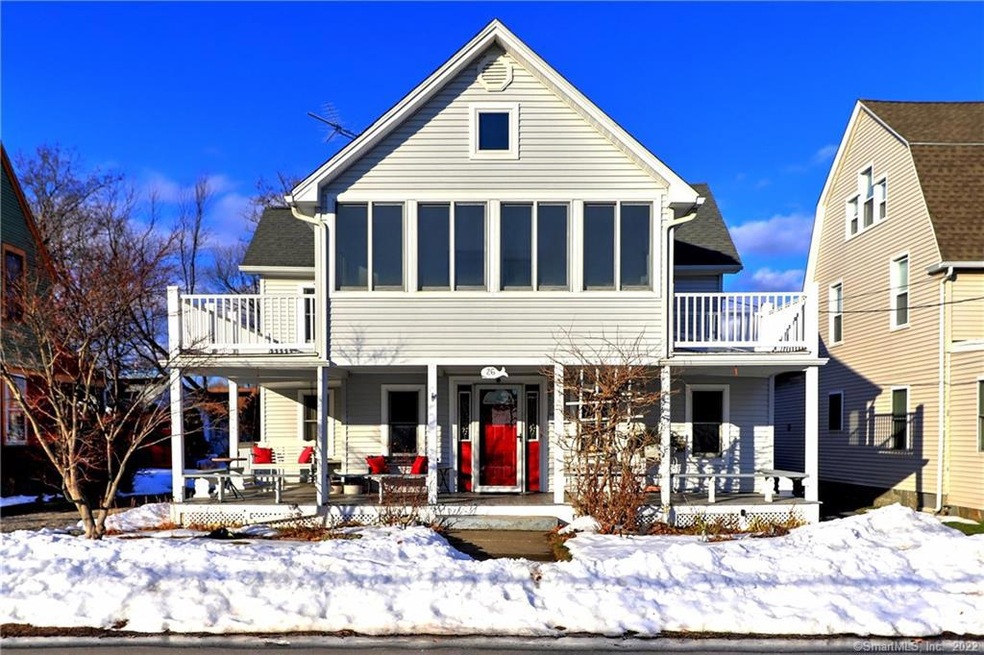 26 Chapel St, Milford, CT 06460 - photo 1