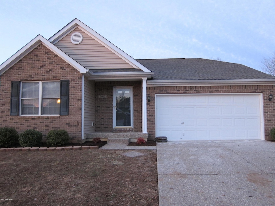 9013 Teak Dr, Louisville, KY 40228 - photo 1