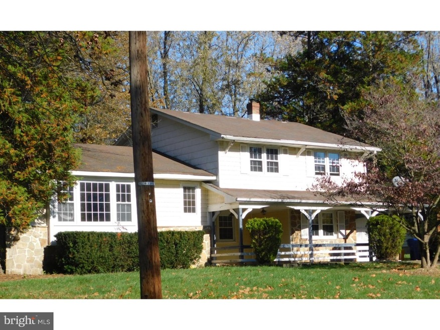 505 Pheasant Run Dr, Cinnaminson, NJ 08077 - photo 1