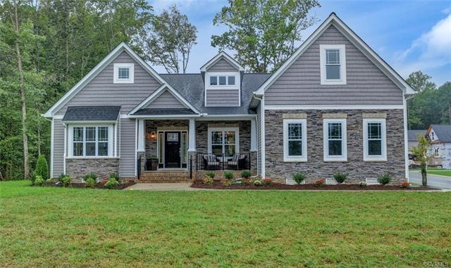 8206 Reedy Springs Ct, Richmond, VA 23237 - photo 1