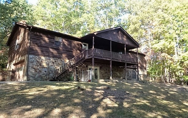 Main View