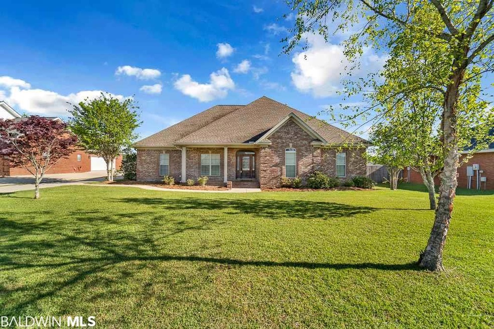 9046 Dawes Creek Dr, Theodore, AL 36582 - photo 1