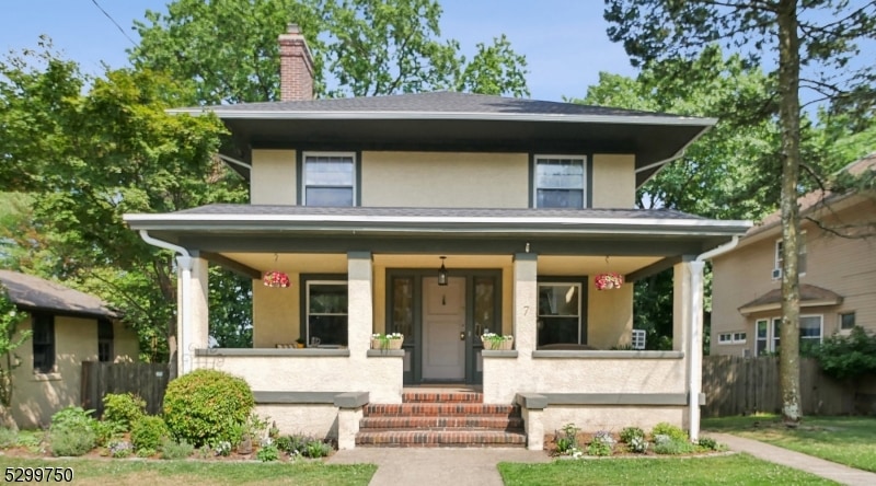 7 Overlook Ave, West Orange, NJ 07052 - photo 1