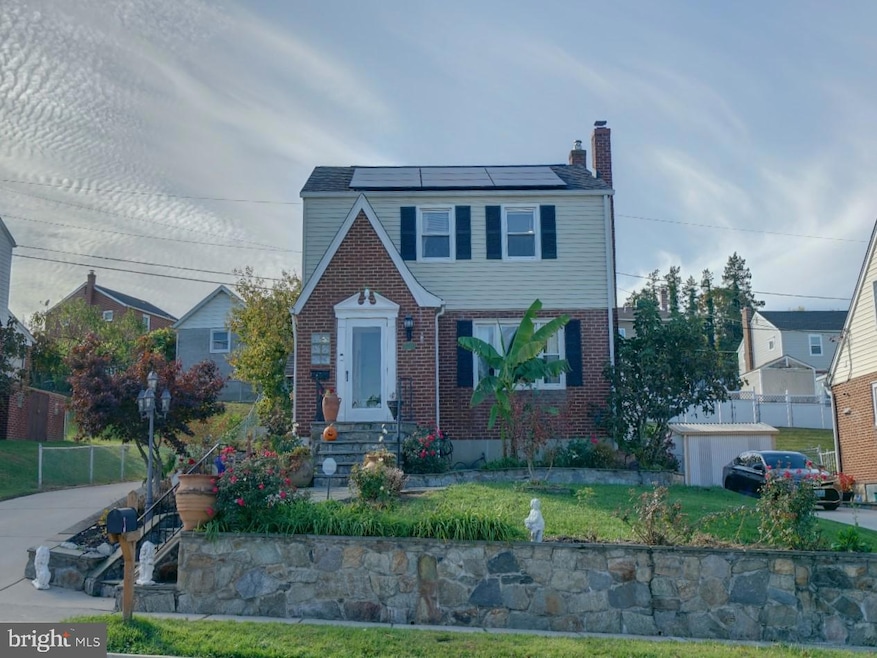 8204 Analee Ave, Rosedale, MD 21237 - photo 1