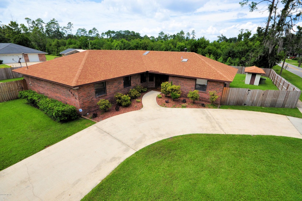 5405 Teakwood Ln, Jacksonville, FL 32244 - photo 1