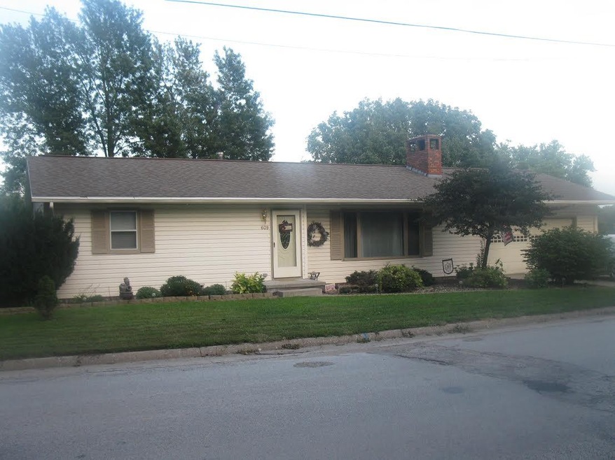 Home Exterior