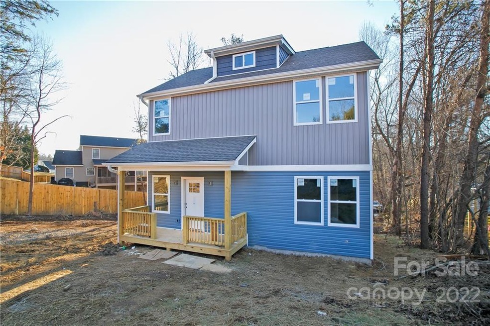 103 Spring Creek Farm Ln, Asheville, NC 28803 - photo 1