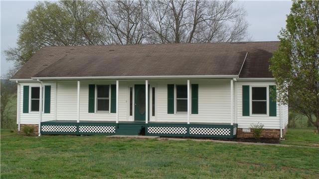 109 Roscoe Rd, Shelbyville, TN 37160 - photo 1