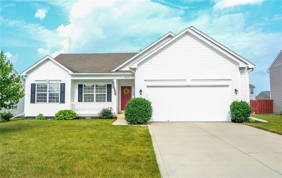 12818 Redskins Ave, Fishers, IN 46037 - photo 1