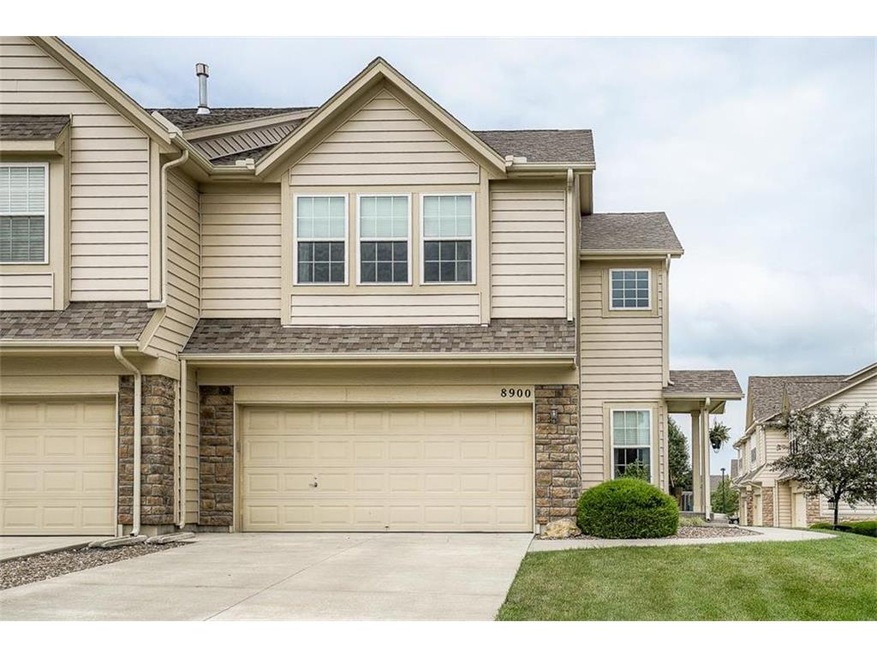 8900 Findley St, Lenexa, KS 66227 - photo 1