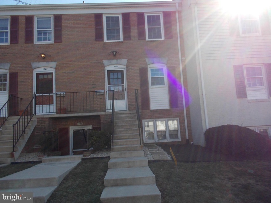 172C Leeds Ct W, Warrenton, VA 20186 - photo 1