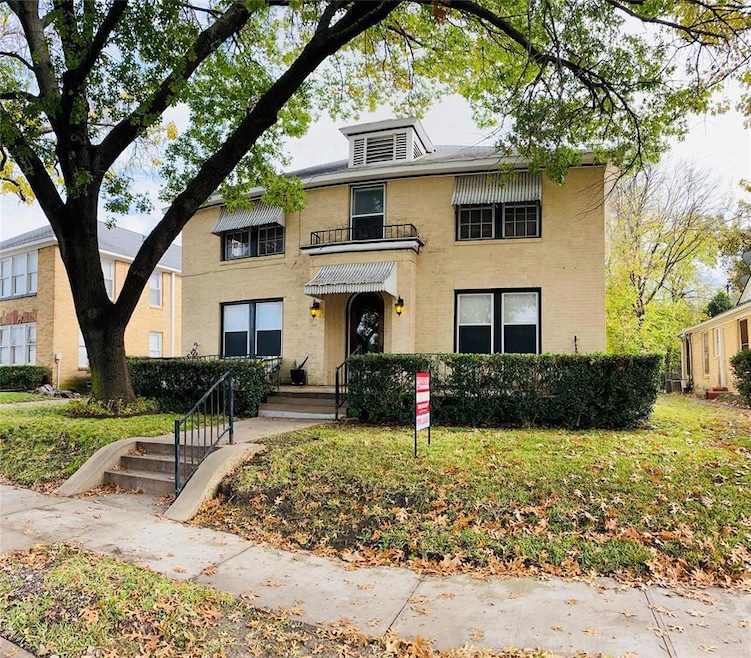 5216 Milam St unit 8, Dallas, TX 75206 - photo 1