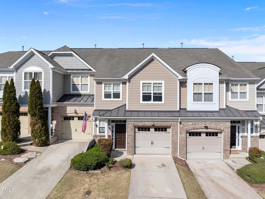 2821 Casona Way, Raleigh, NC 27616 - photo 1