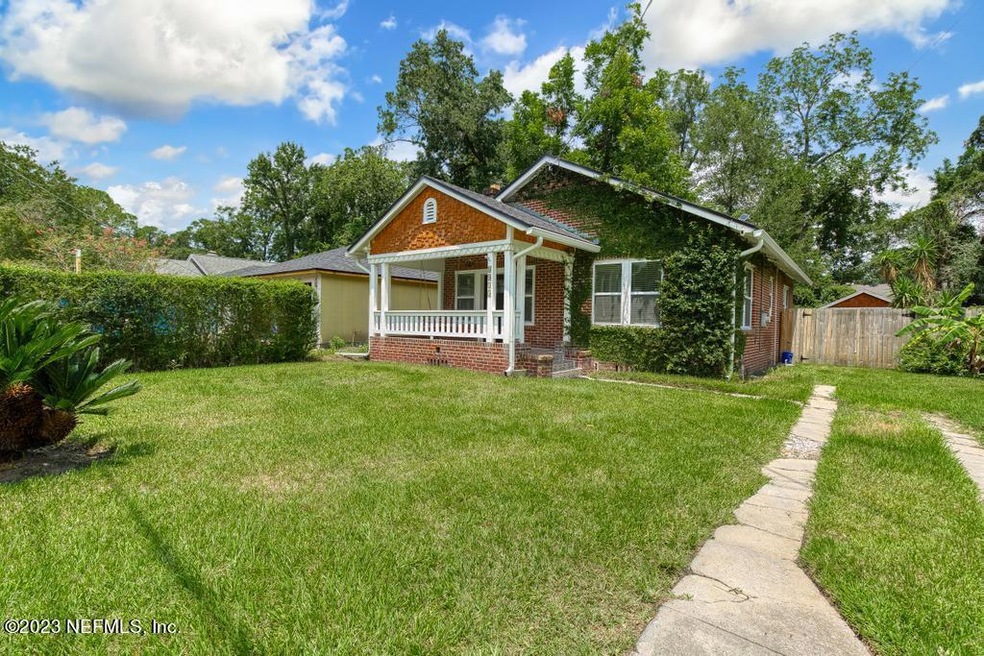 4635 Attleboro St, Jacksonville, FL 32205 - photo 1