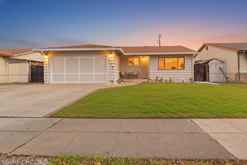 1542 Chabot Way, San Jose, CA 95122 - photo 1