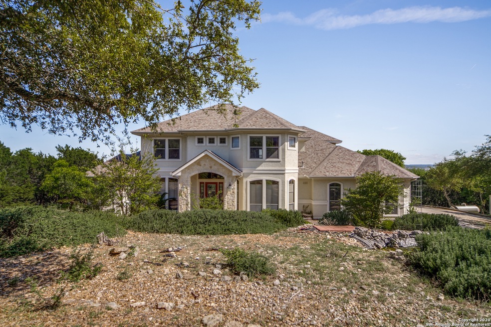 23714 Up Mountain Rd, San Antonio, TX 78255 - photo 1