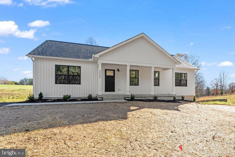 24646 Lands End Dr, Orange, VA 22960 - photo 1