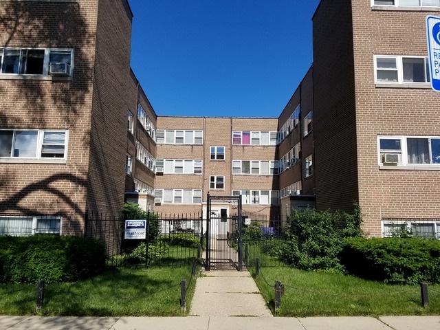 6019 N Fairfield Ave unit 3N, Chicago, IL 60659 - photo 1