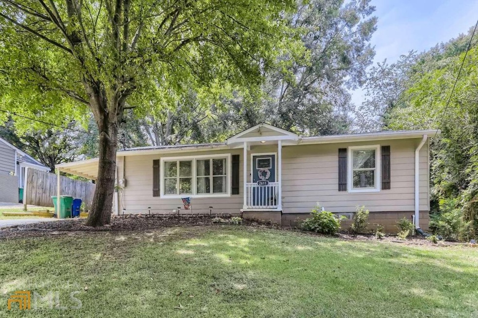 Sold $323,000 • Co-Listing Agent