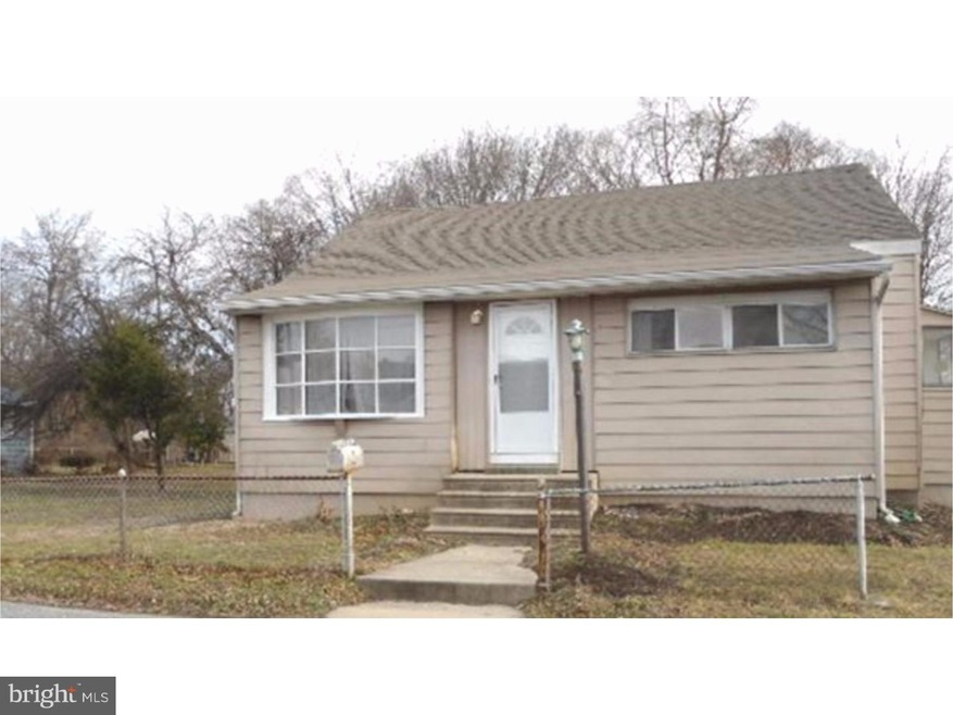 22 Hayes Ave, Westville, NJ 08093 - photo 1