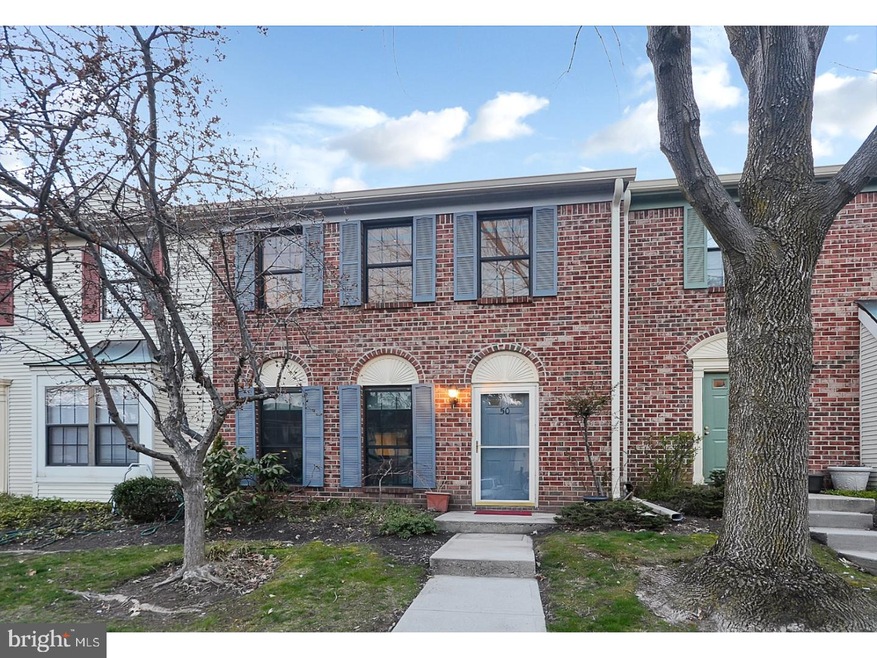 50 Drewes Ct, Lawrence Township, NJ 08648 - photo 1