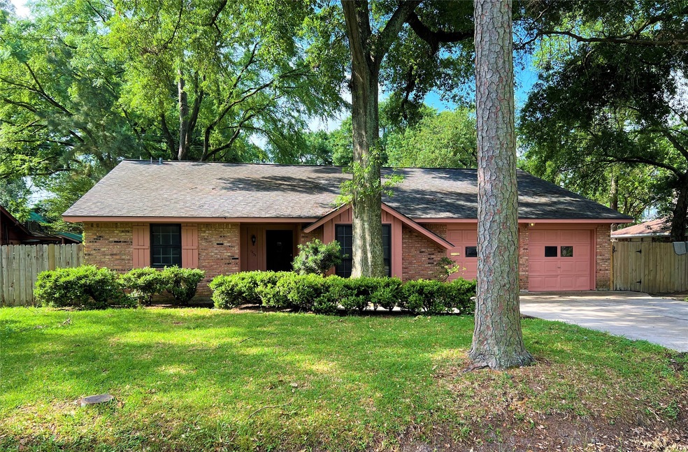 1231 Del Norte St, Houston, TX 77018 - photo 1