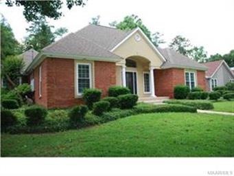 210 Spruce St, Prattville, AL 36067 - photo 1