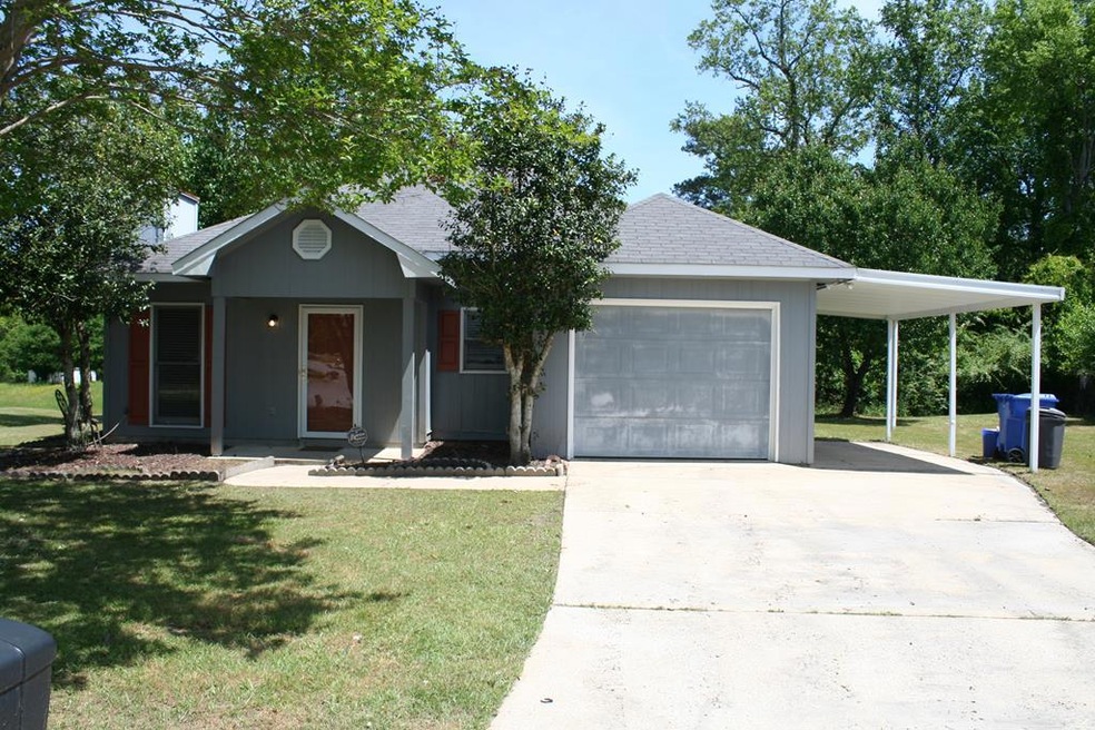 Main View