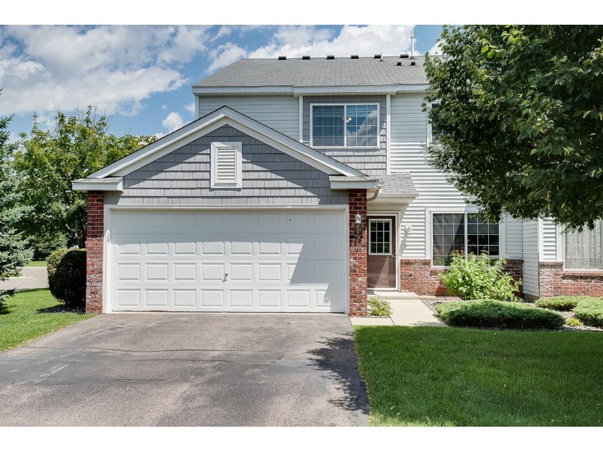 MOVE IN READY!