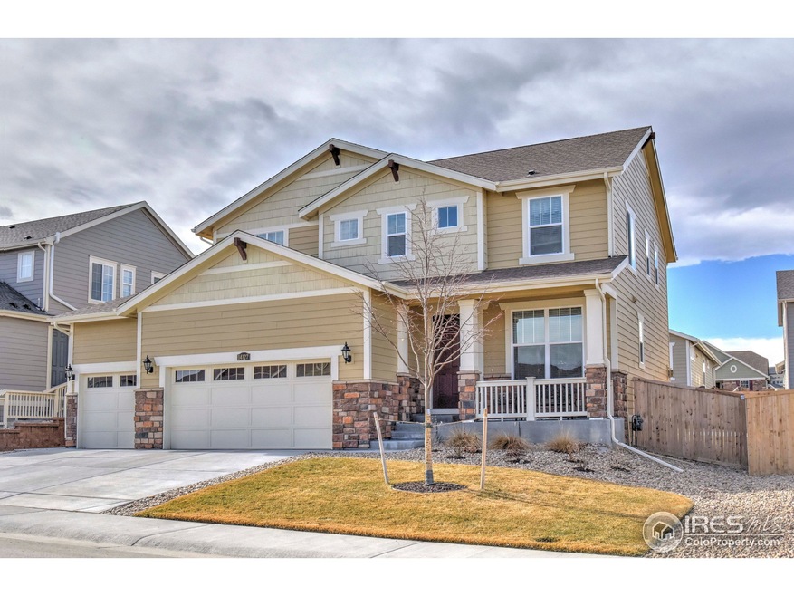 14127 Hudson St, Thornton, CO 80602 - photo 1