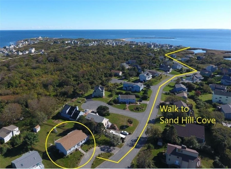 Sold $750,000 • Co-Listing Agent