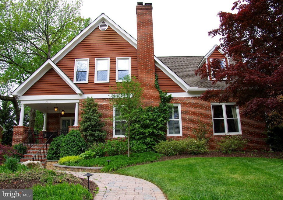 2210 Toronto St, Falls Church, VA 22043 - photo 1