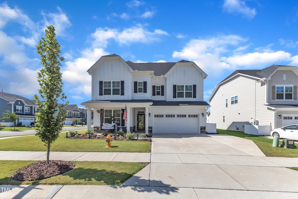 Welcome Home