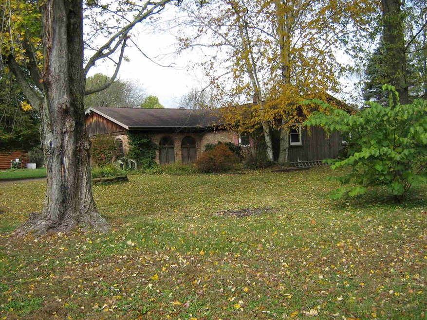 5177 E Saugana Trail, Rolling Prairie, IN 46371 - photo 1