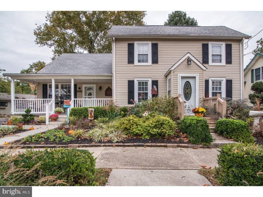 55 Main St, Swedesboro, NJ 08085 - photo 1