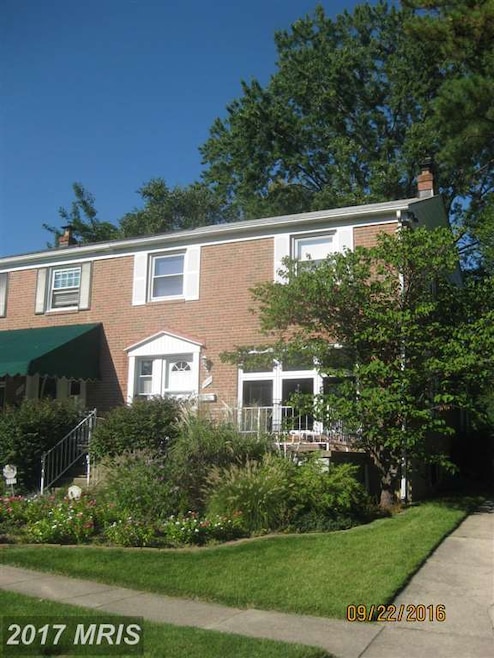 1212 Brixton Rd, Baltimore, MD 21239 - photo 1