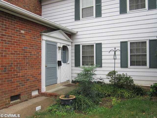 7 Red Fox Ln, Henrico, VA 23228 - photo 1