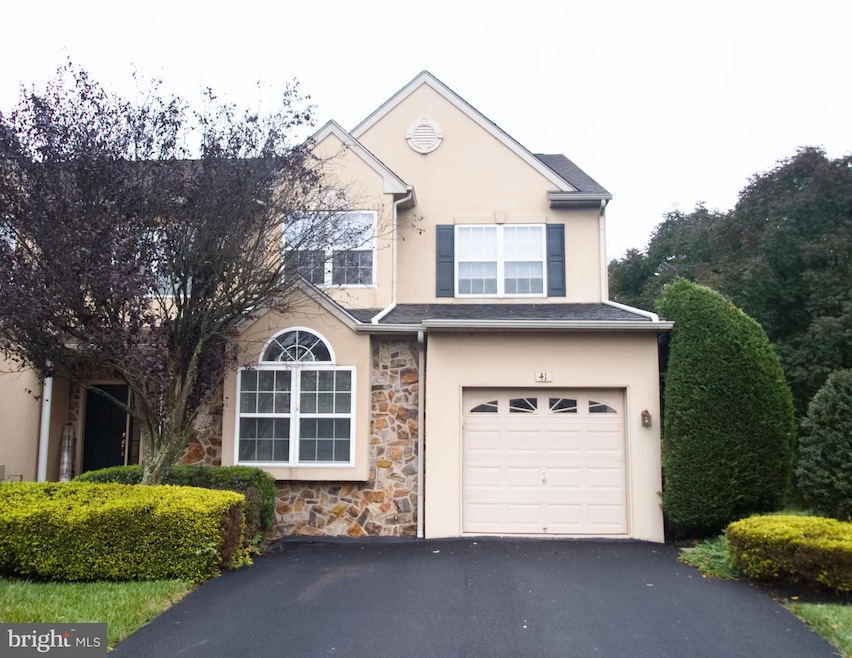 41 Arbor Cir, Colmar, PA 18915 - photo 1