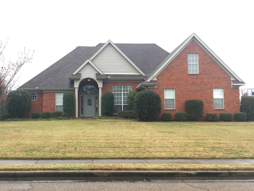 1197 Pontotoc St, Hernando, MS 38632 - photo 1