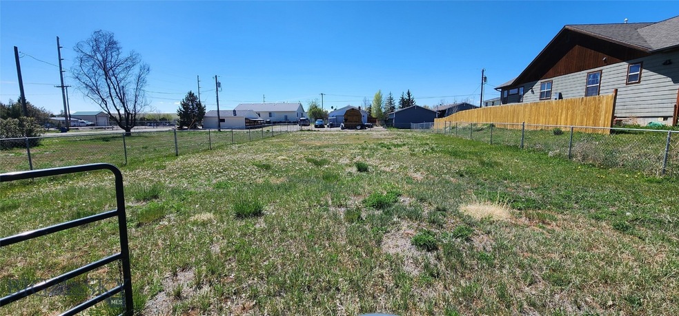 TBD E Neal St, Three Forks, MT 59752 - photo 1