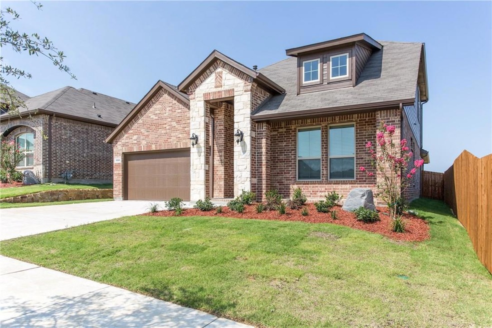 3500 Monte Carlo Ln, Denton, TX 76210 - photo 1