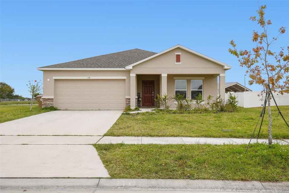 136 Citrine Loop, Kissimmee, FL 34758 - photo 1
