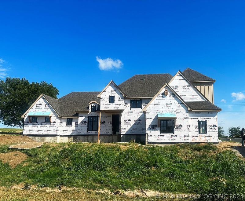 21827 E 112th St S, Broken Arrow, OK 74014 - photo 1