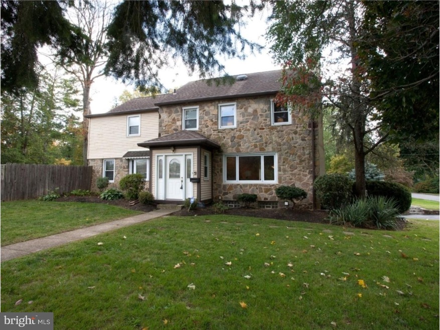 1100 Clover Hill Rd, Wynnewood, PA 19096 - photo 1