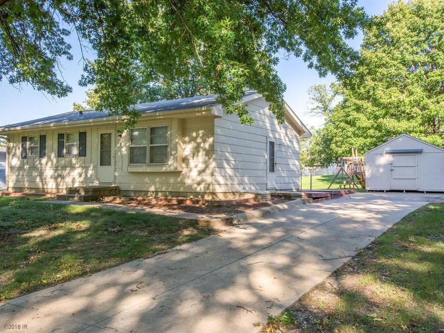 3313 SE 18th Ct, Des Moines, IA 50320 - photo 1