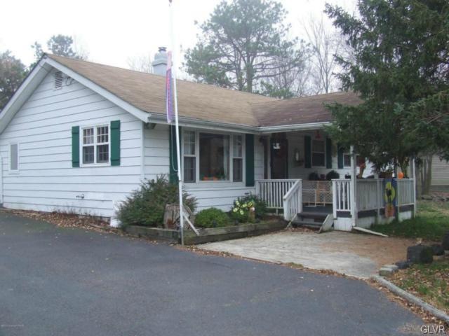 132 Hawthorn Rd, Albrightsville, PA 18210 - photo 1