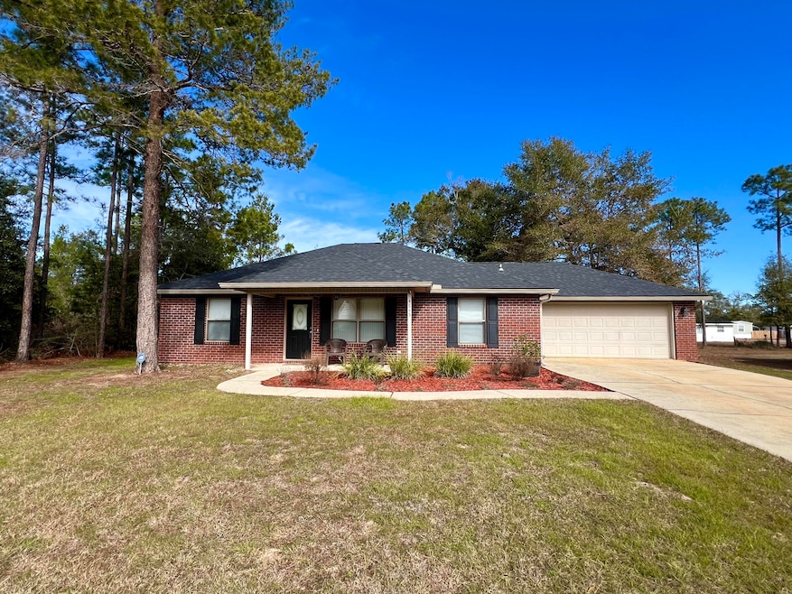 4645 Dove Way, Crestview, FL 32539 - photo 1